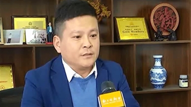 河南德华重工起重设备有限公司